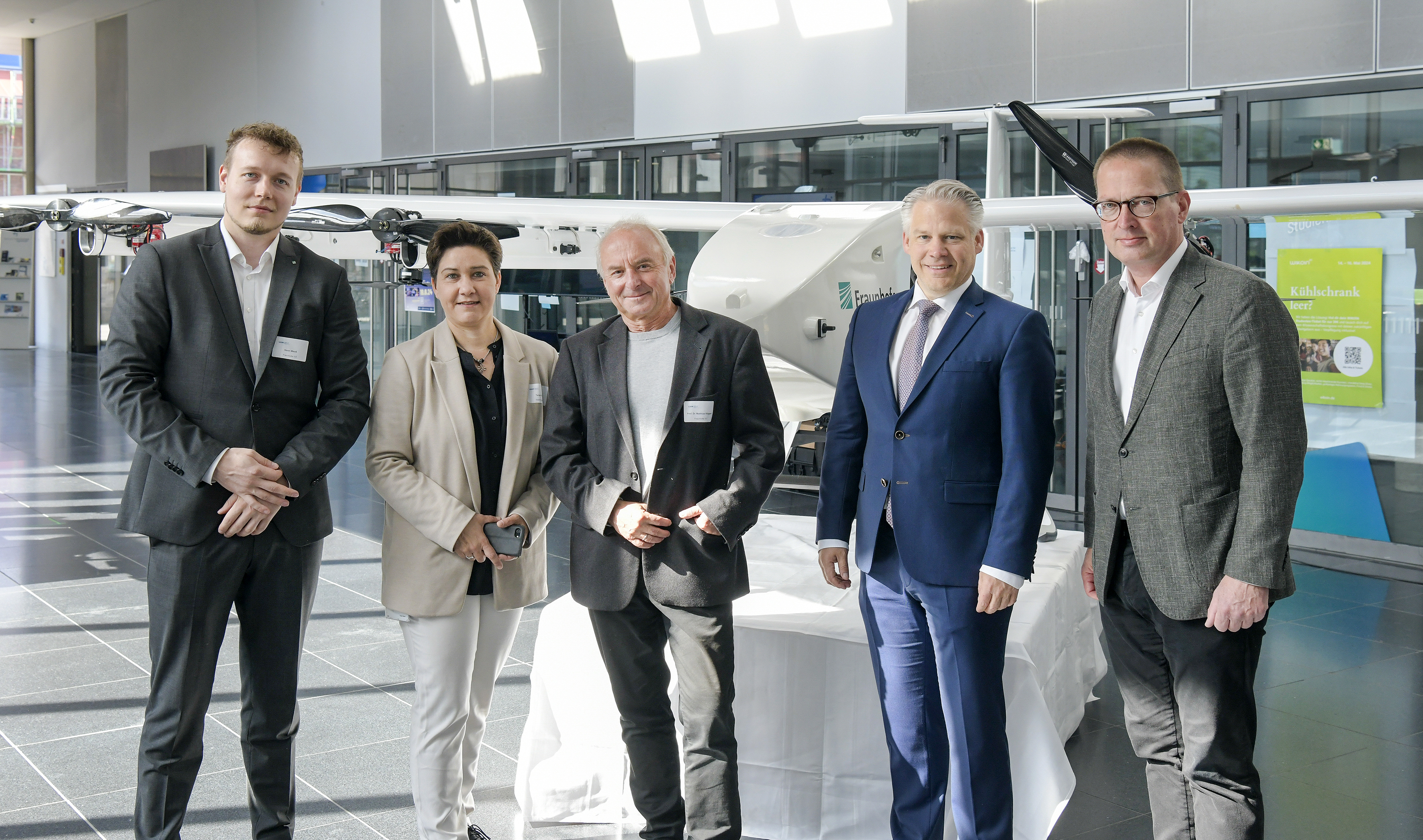 11. Netzwerktreffen der UAM-Initiative